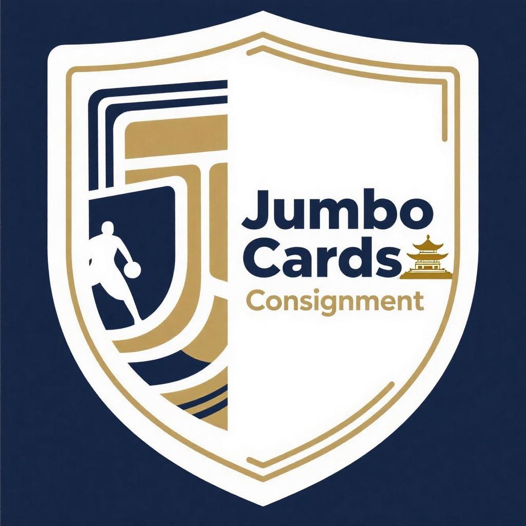 Jumbo赏卡-龙华明桥