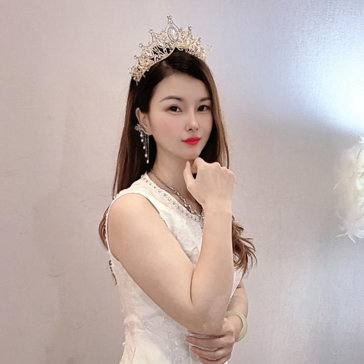 娜娜茶妹妹
