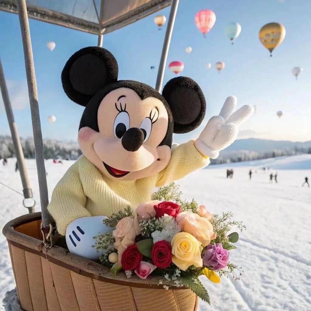 Marry🧸