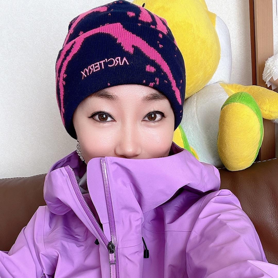 阿曼达在海外