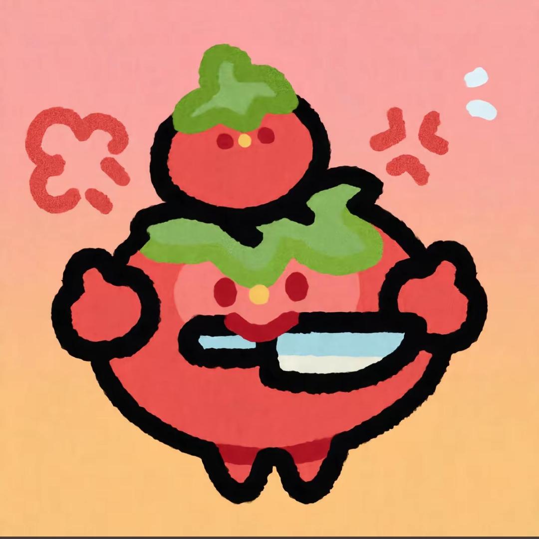 少一沓心柿