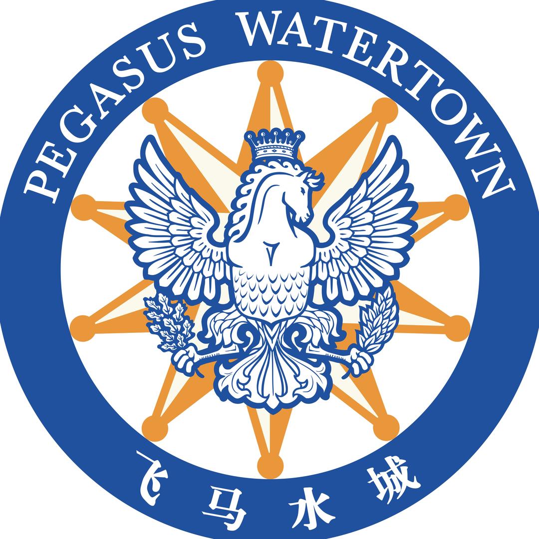 飞马水城购物中心