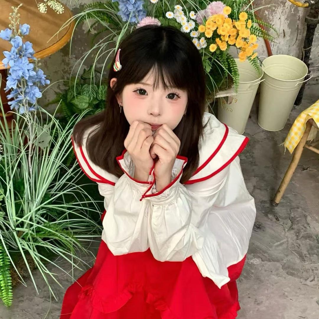 霸道甜蜜小葱头像