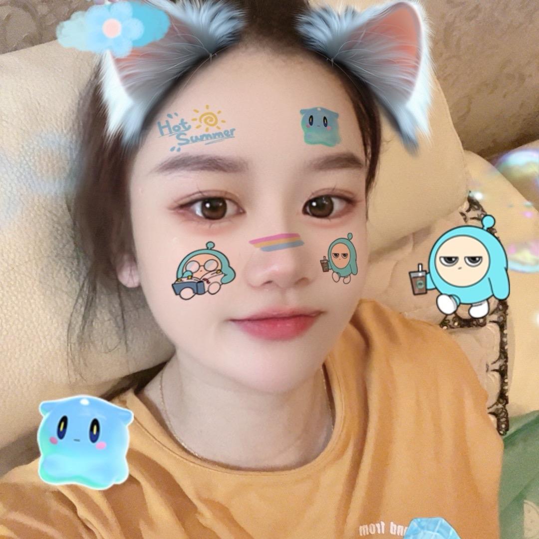 萱萱～航航～麻麻