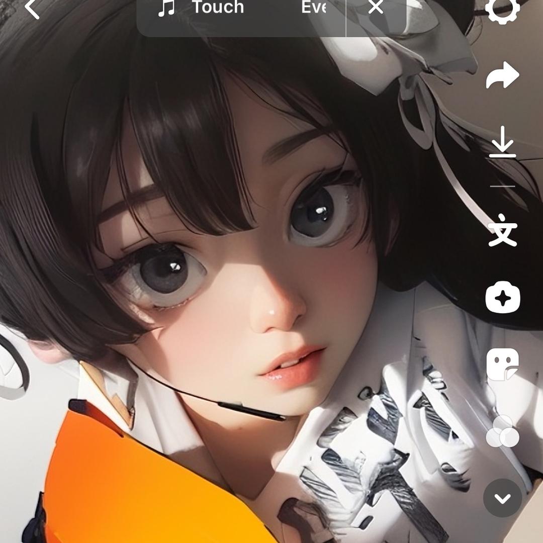 幼稚猪
