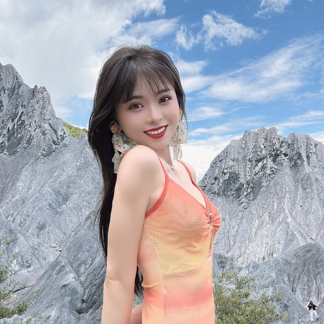 马漂亮💕
