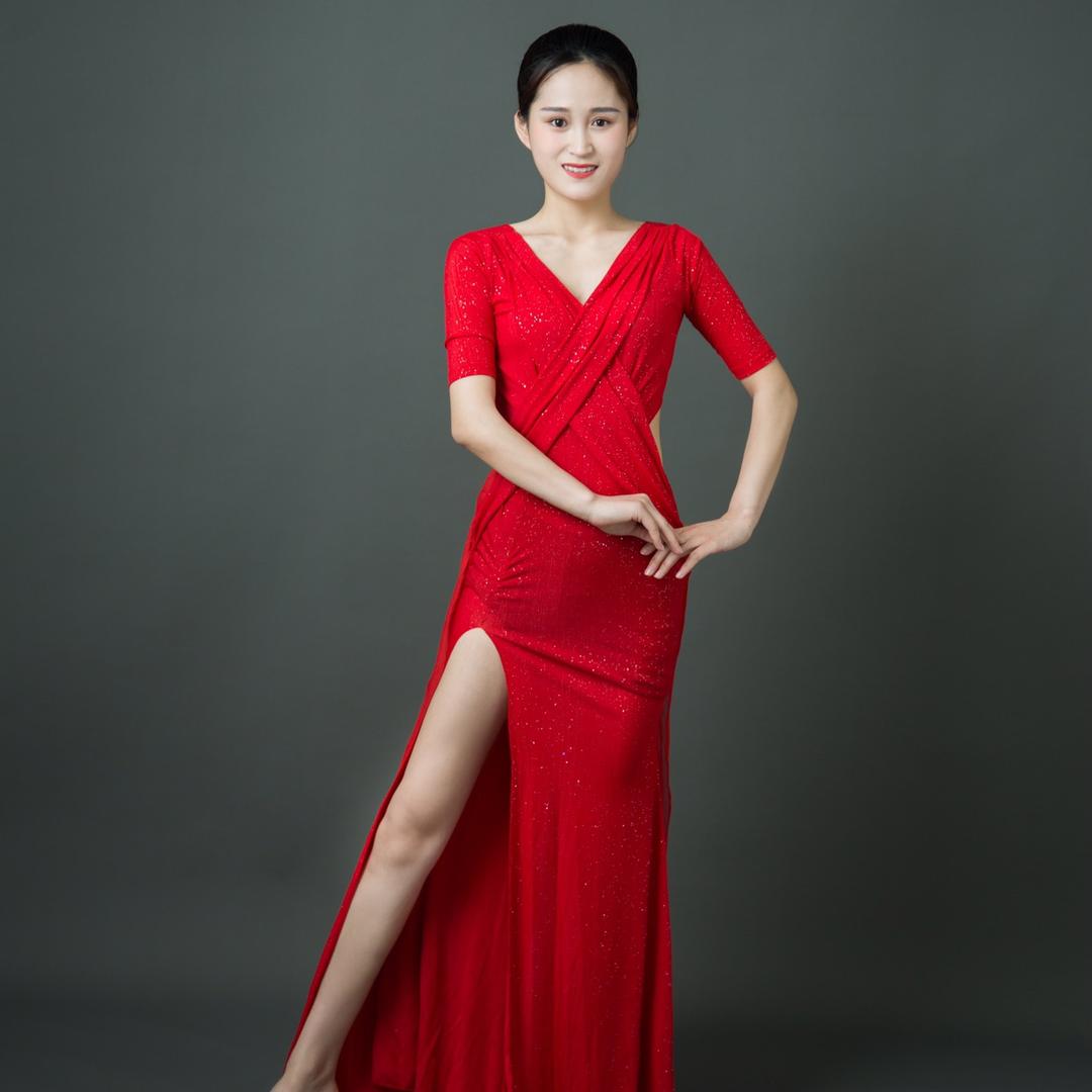 菏泽小红