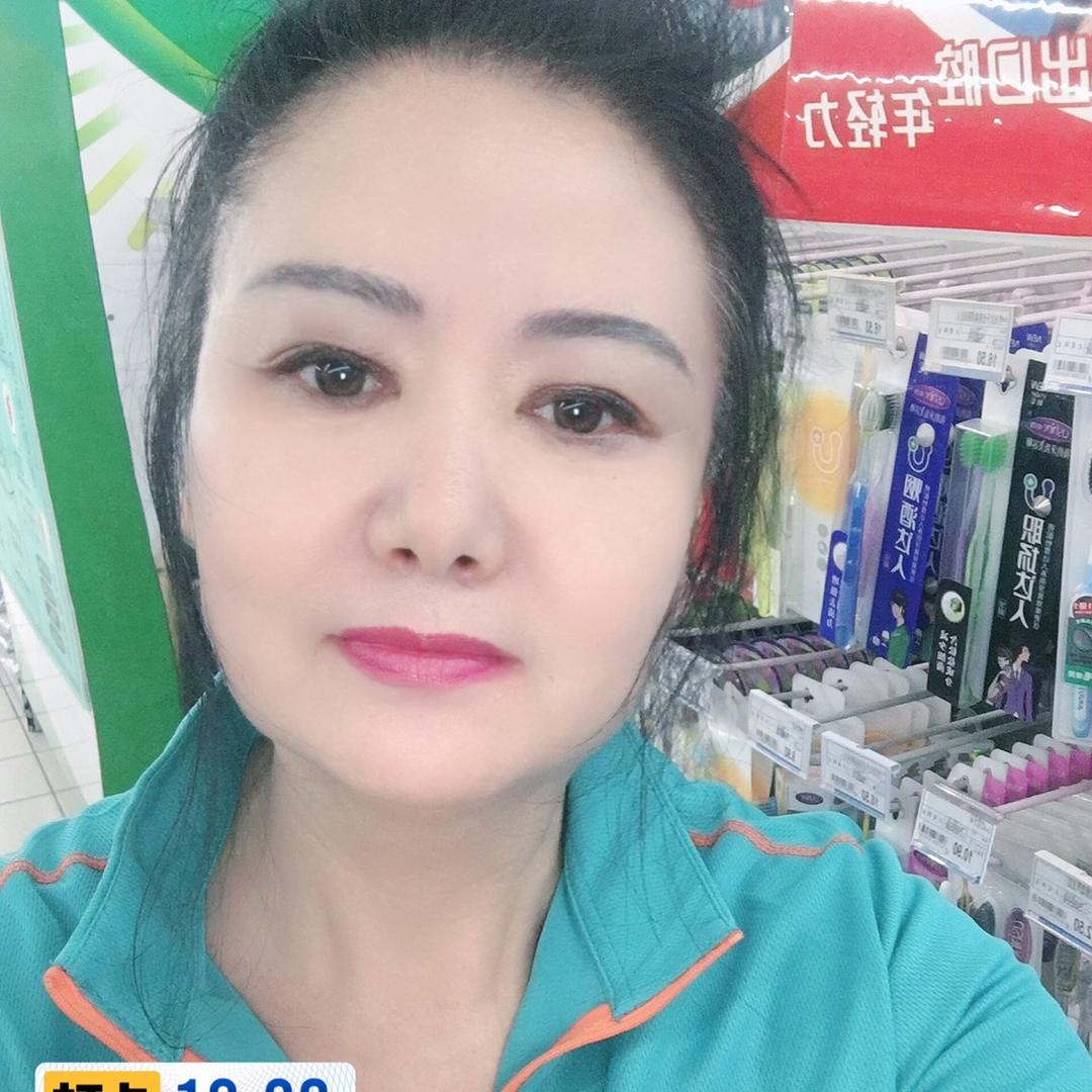 王兮