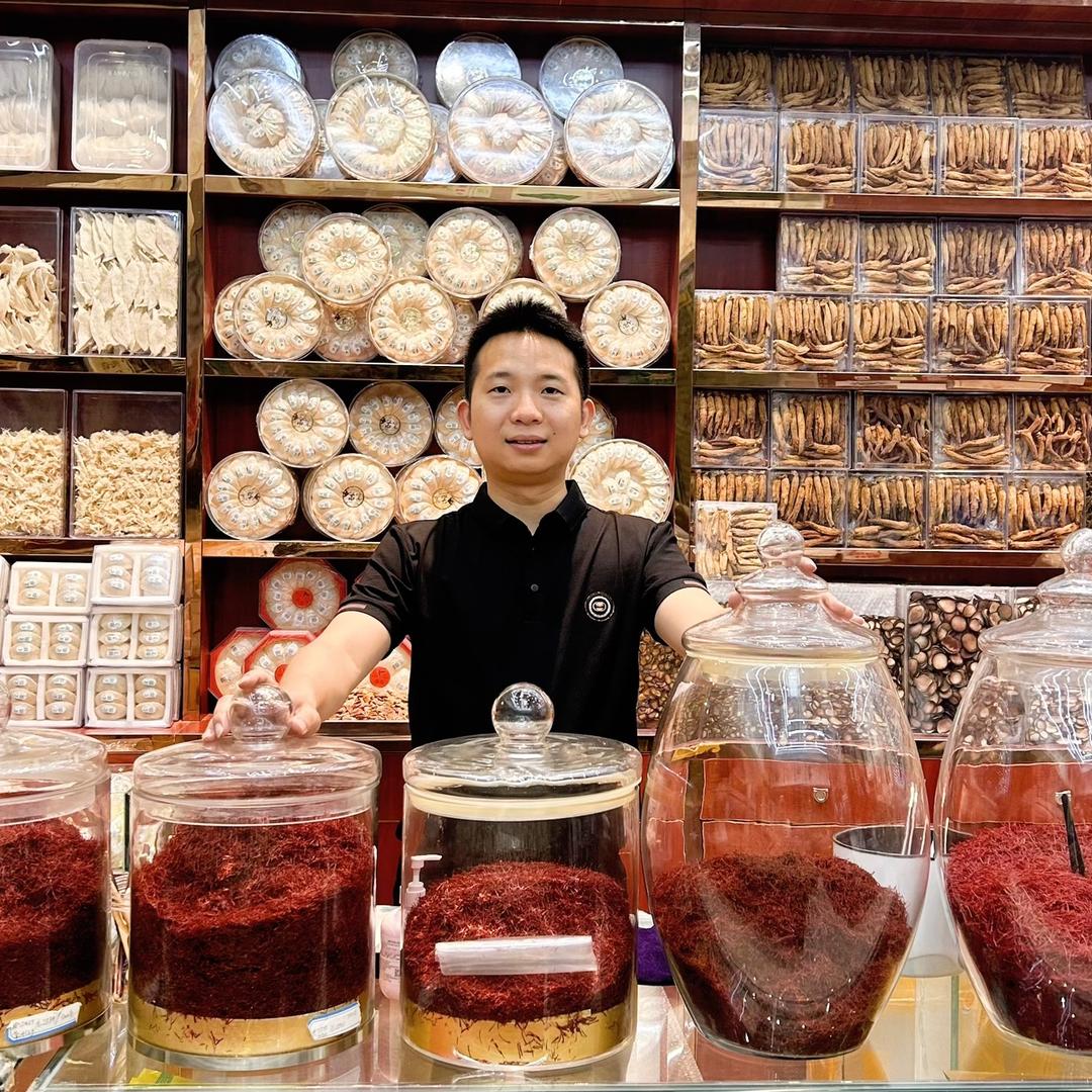 古集川蛙蛙渝滋补养生专卖店