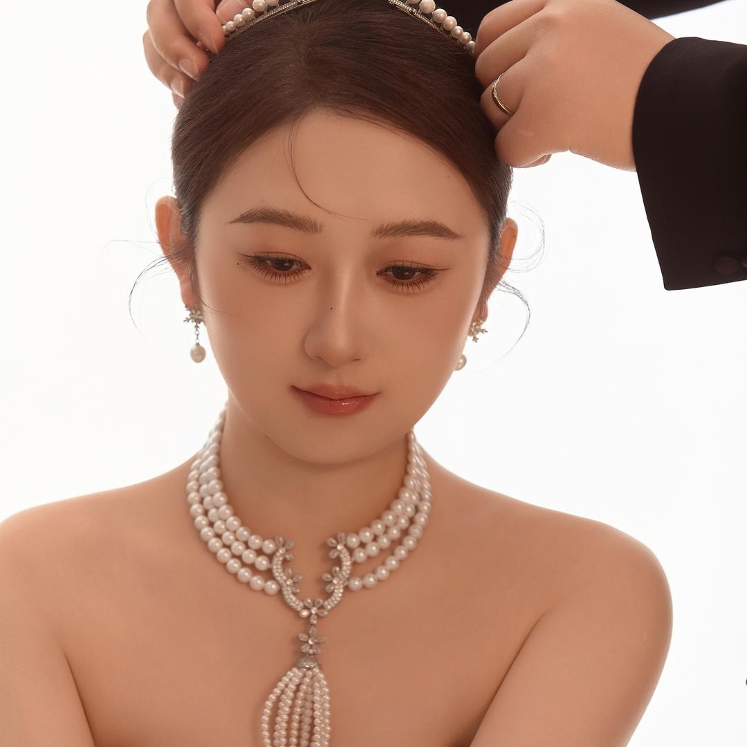 杏子今天穿什么