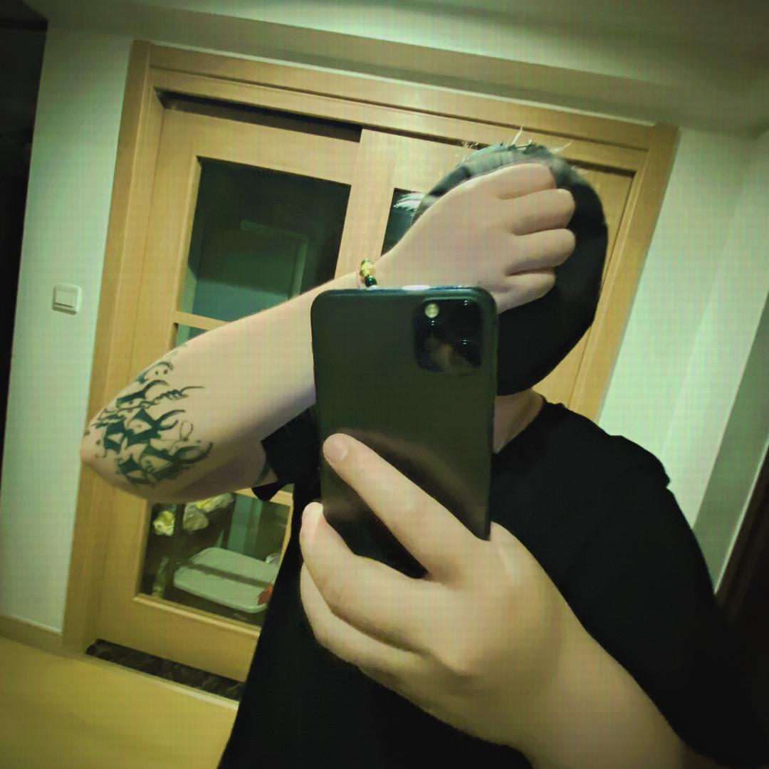 ☀️摩登小小象🐘