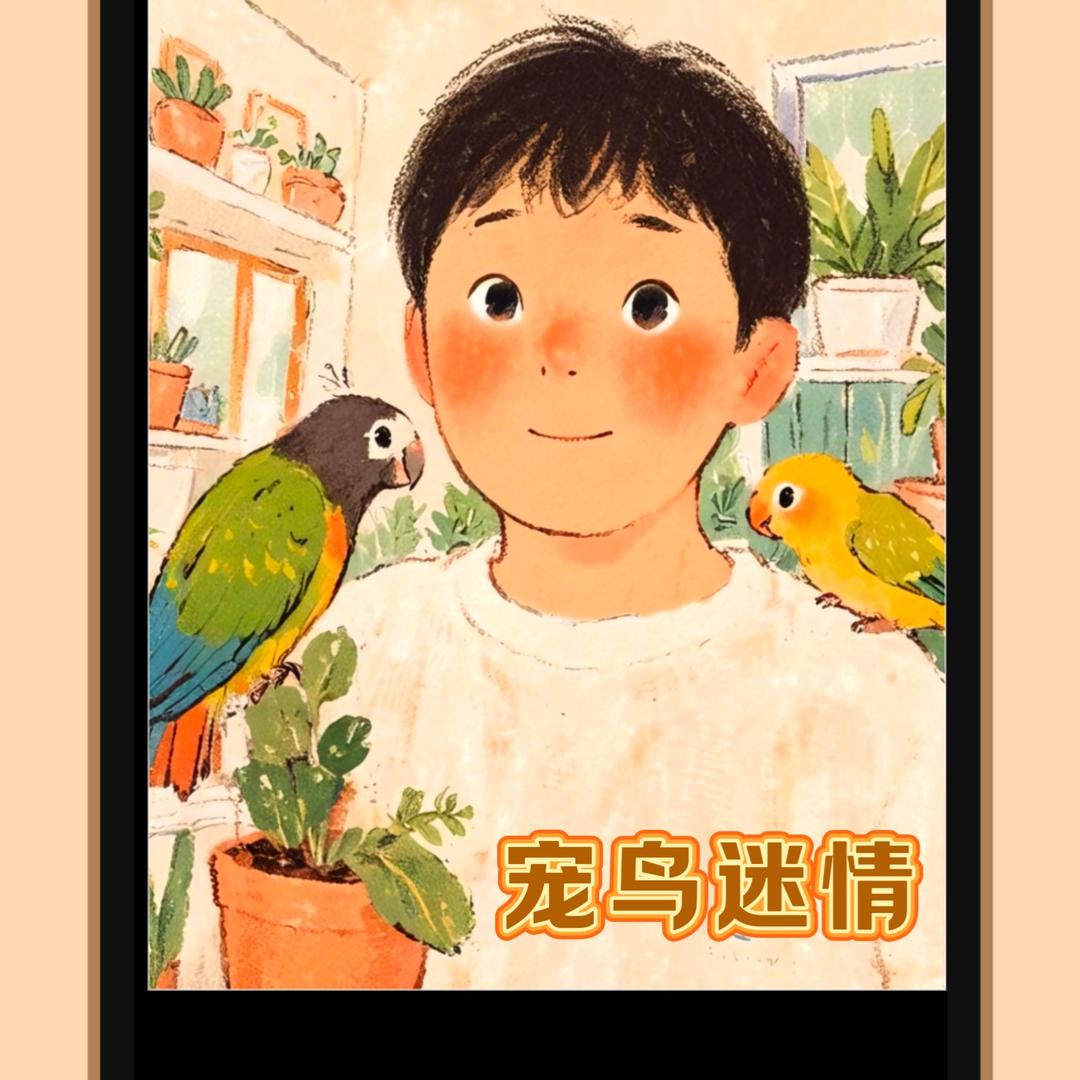一创萌宠