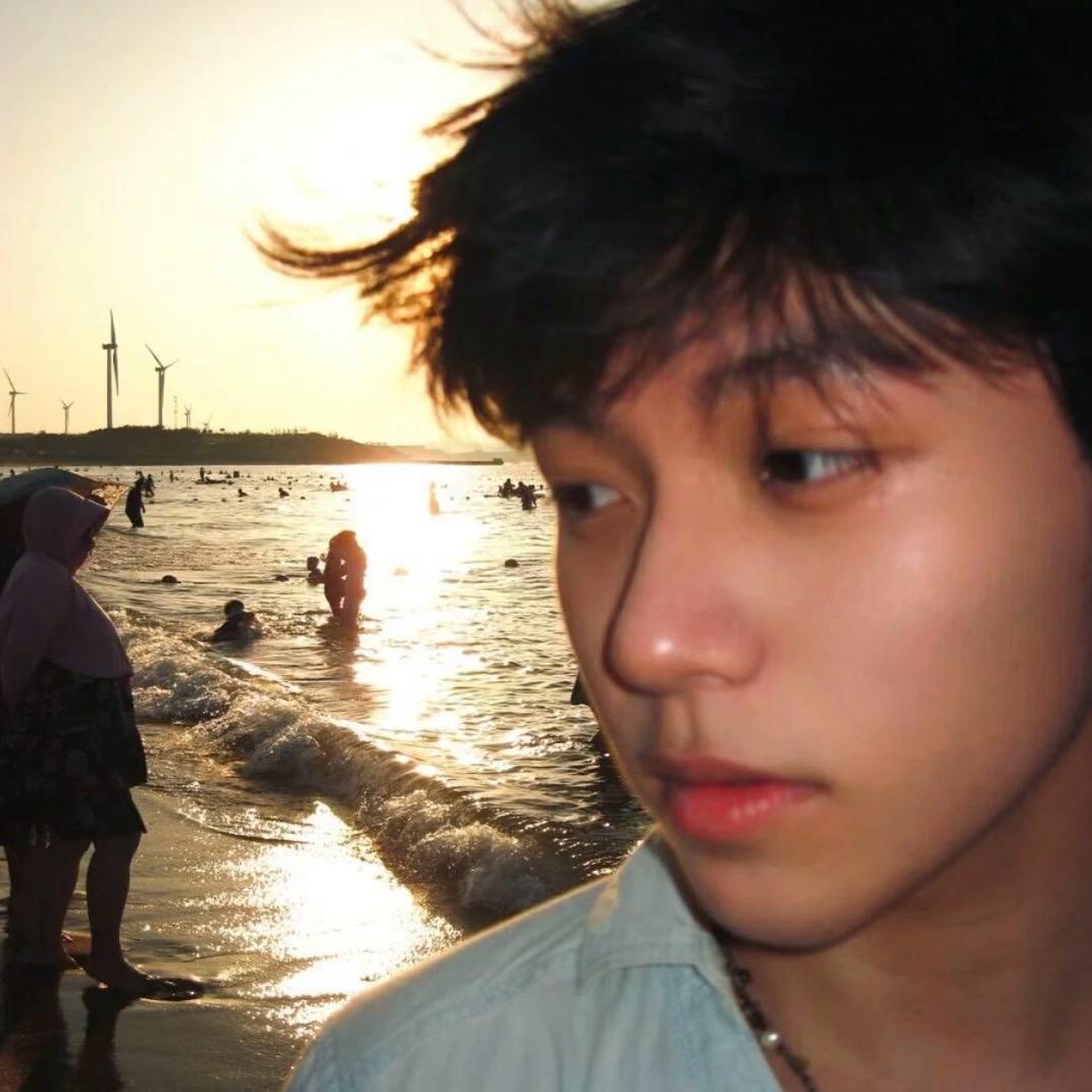 二百对我来说大钱