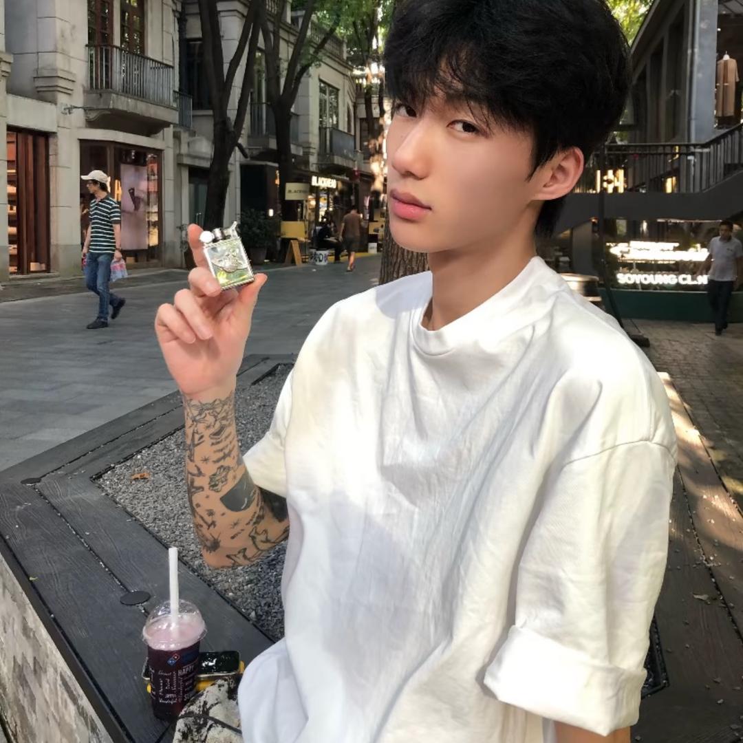 美式潮玩摆件
