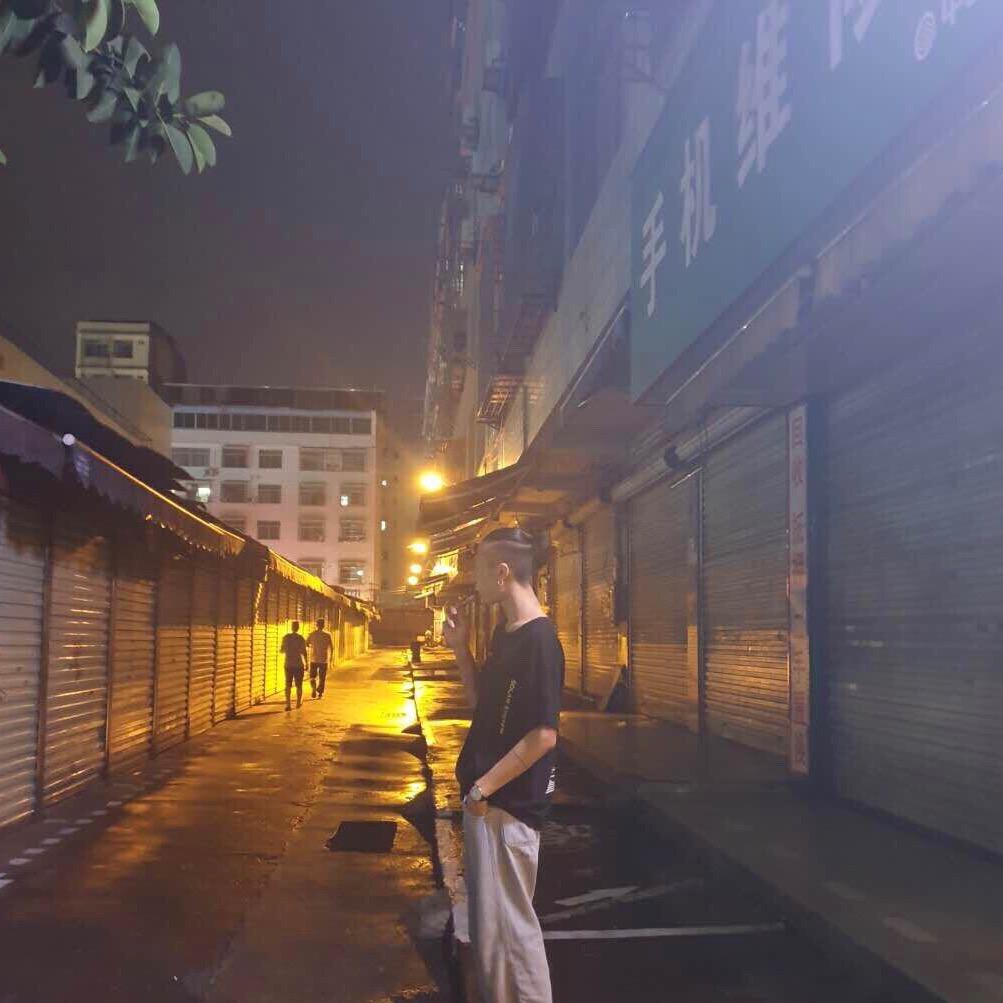 杜泡泡🫧（杜泽泡泡版）