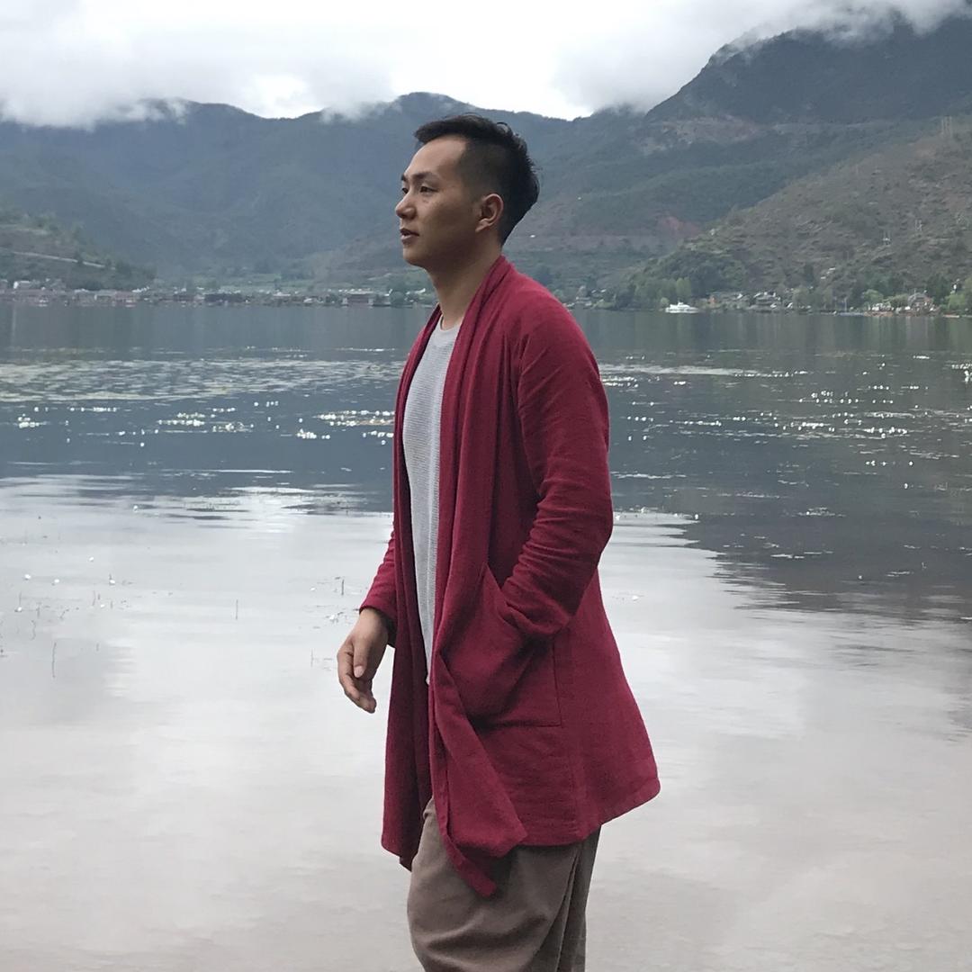 石榴论道