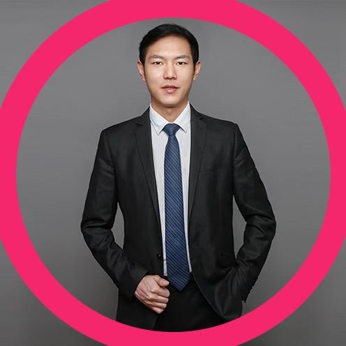 脊一美式