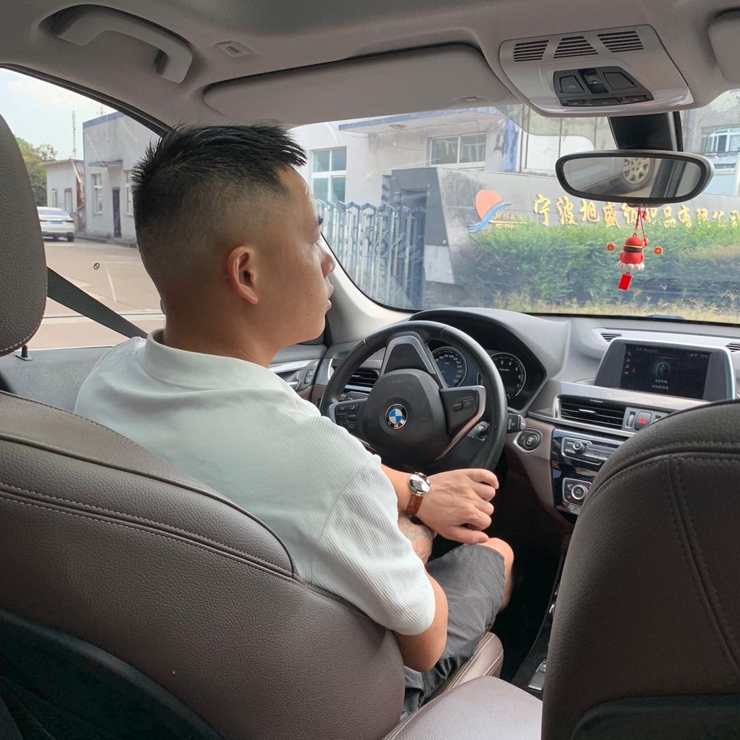 小陈在工地