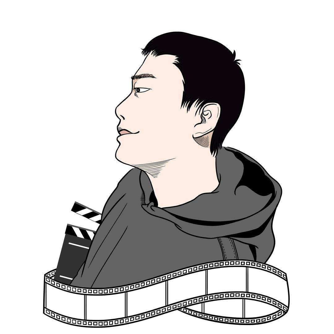 瞎剪君