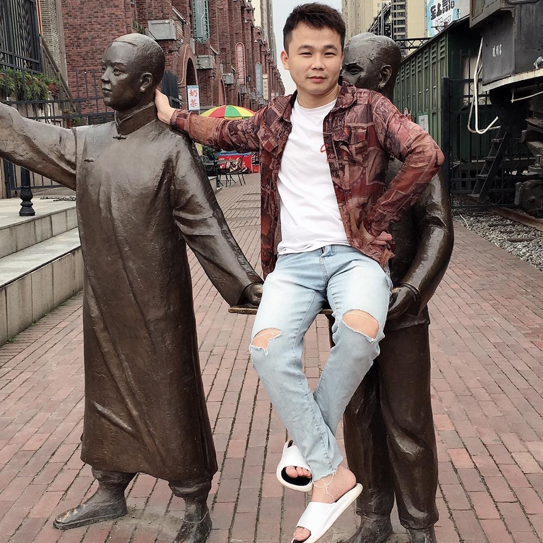 VIP小强