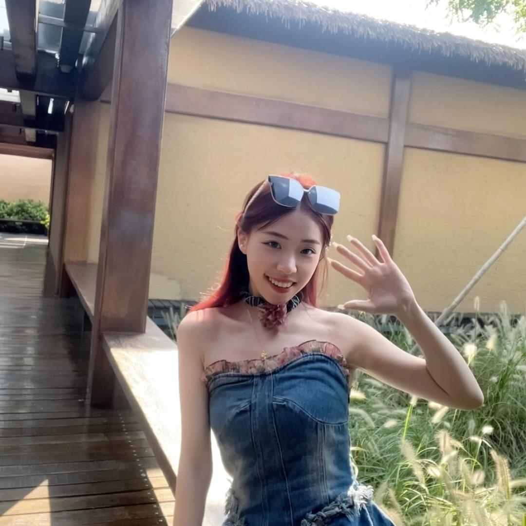 公主小环环（好运版✨）
