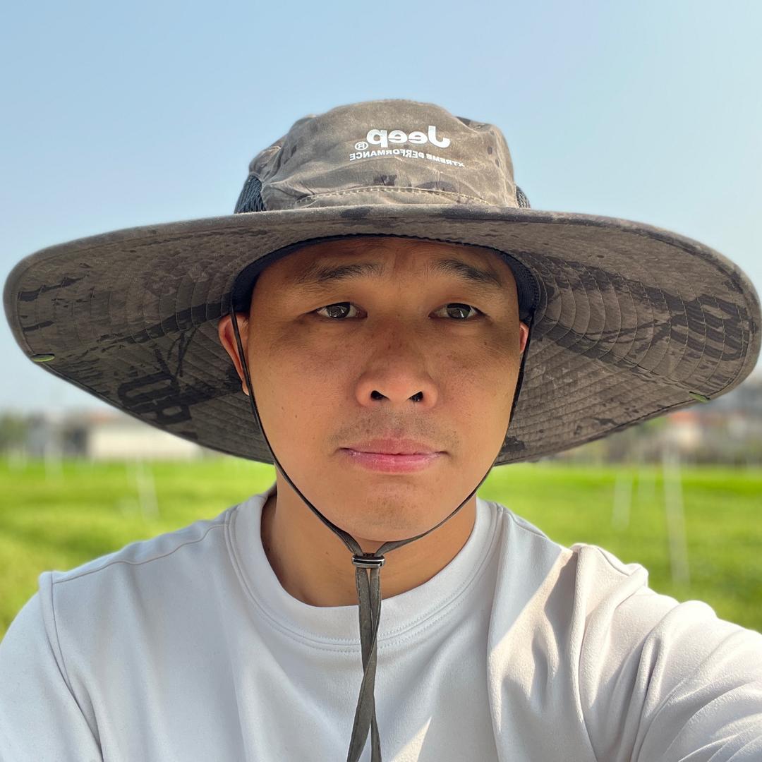 客家田小宝
