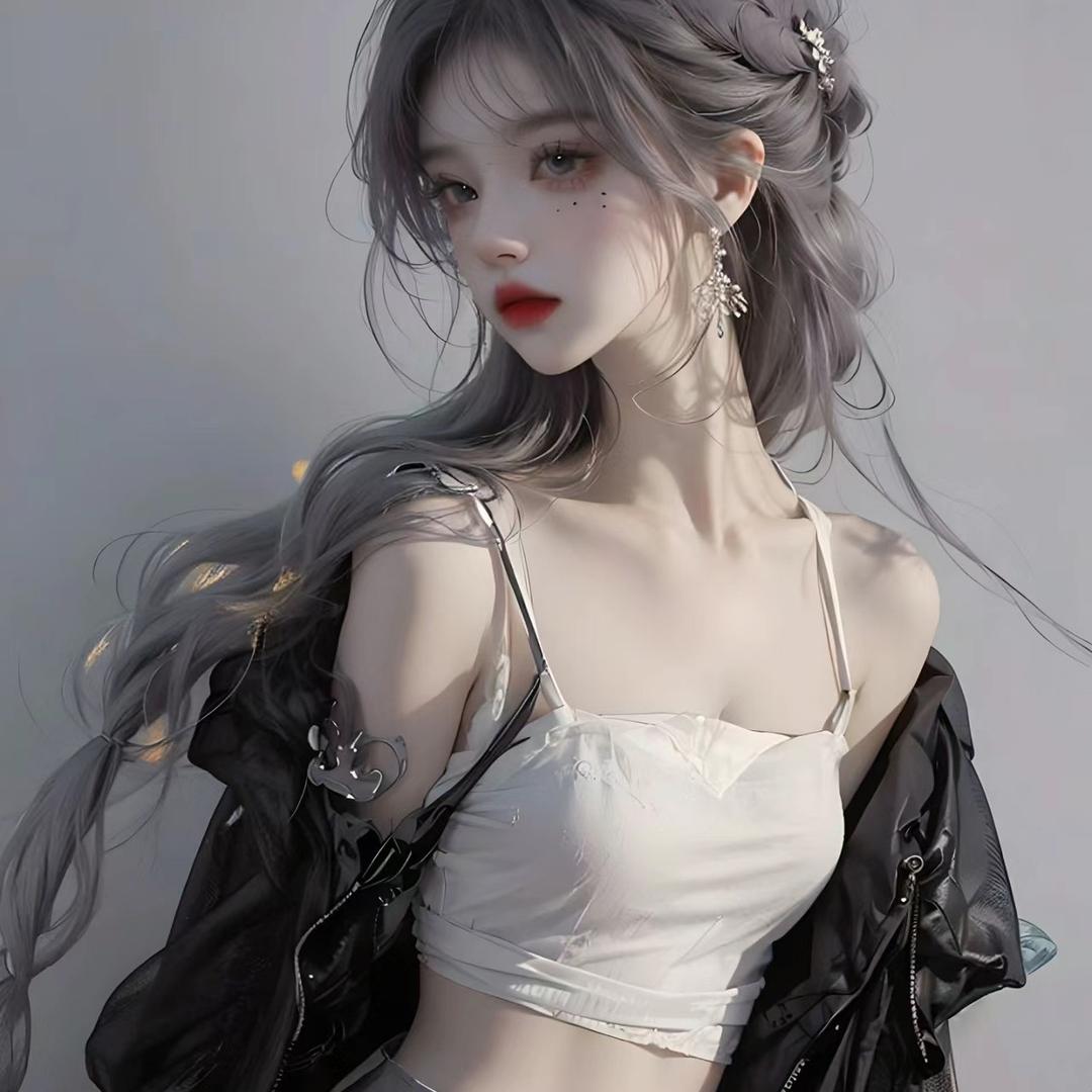 尽欢.