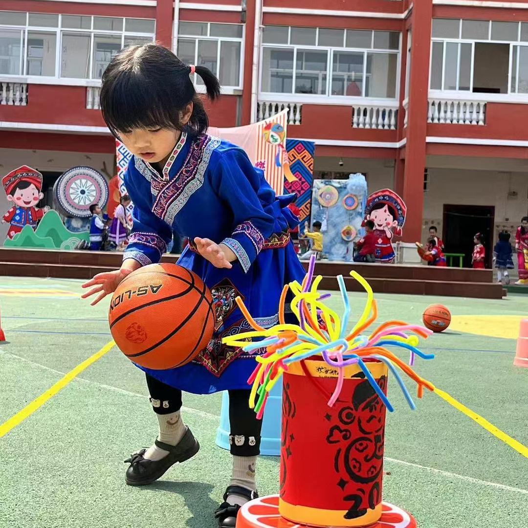 小甜妹欣宝