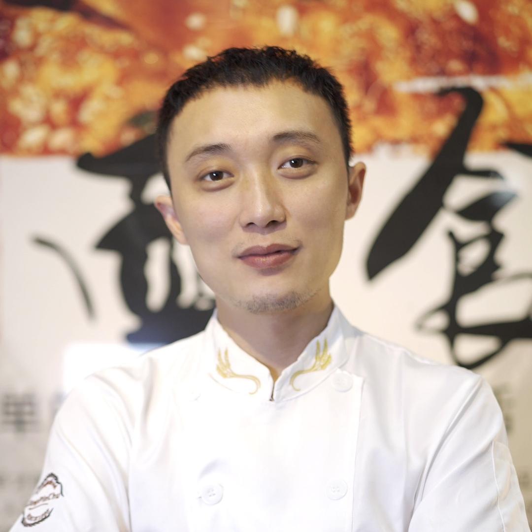 笼堂子老面培训总部