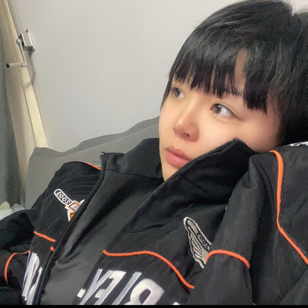 周大美人