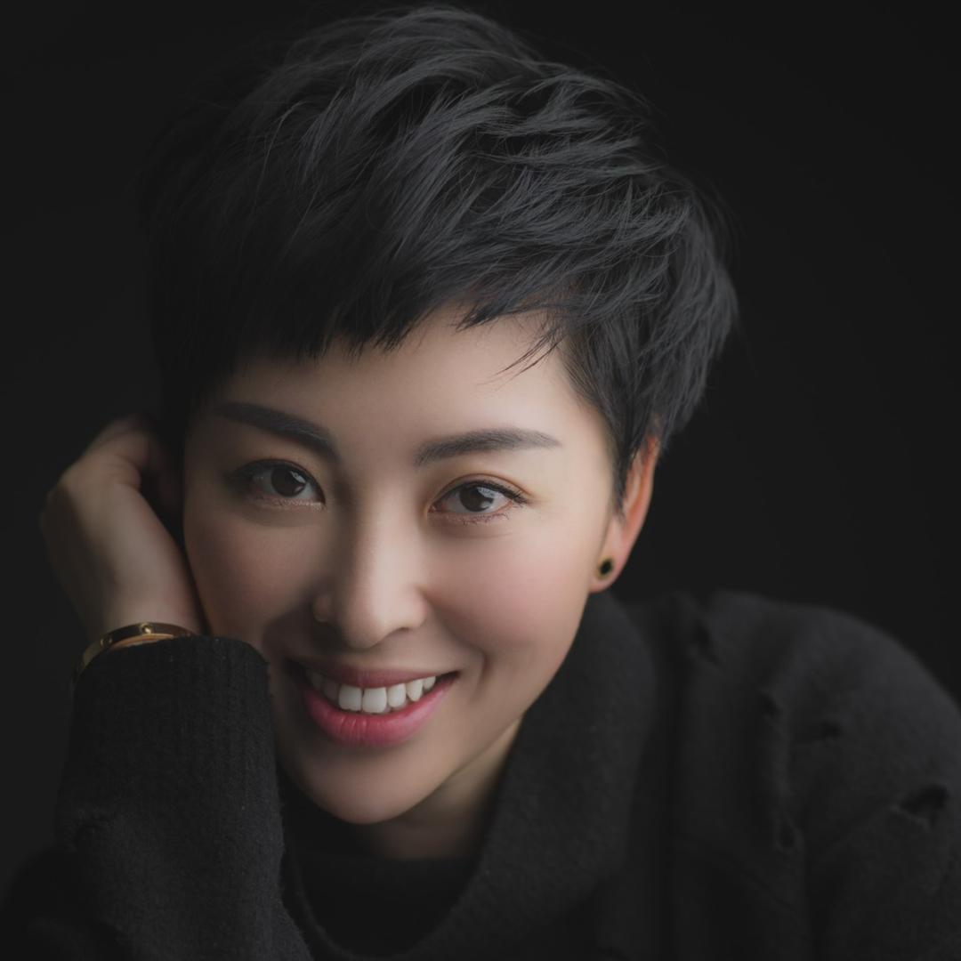 老魏家的姑娘