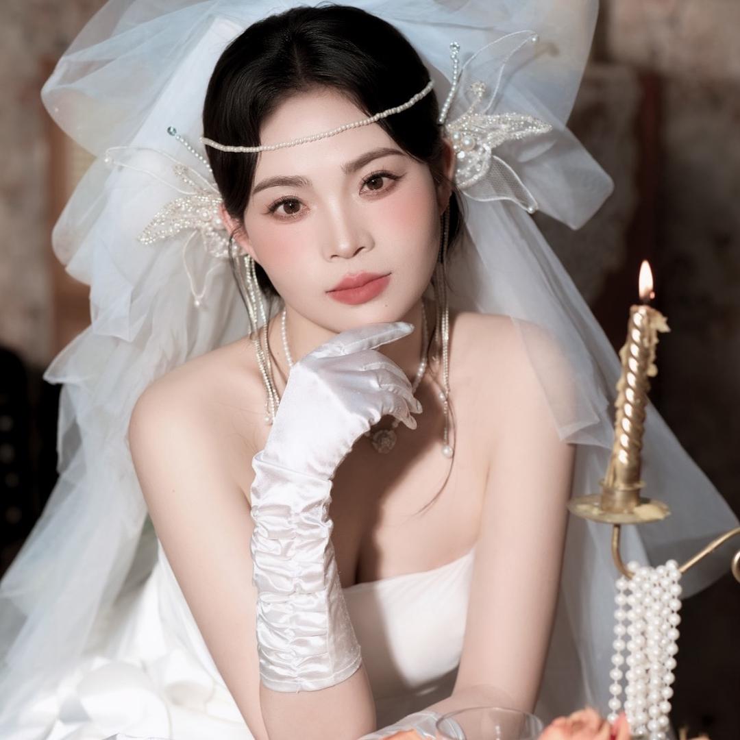 玲儿姐