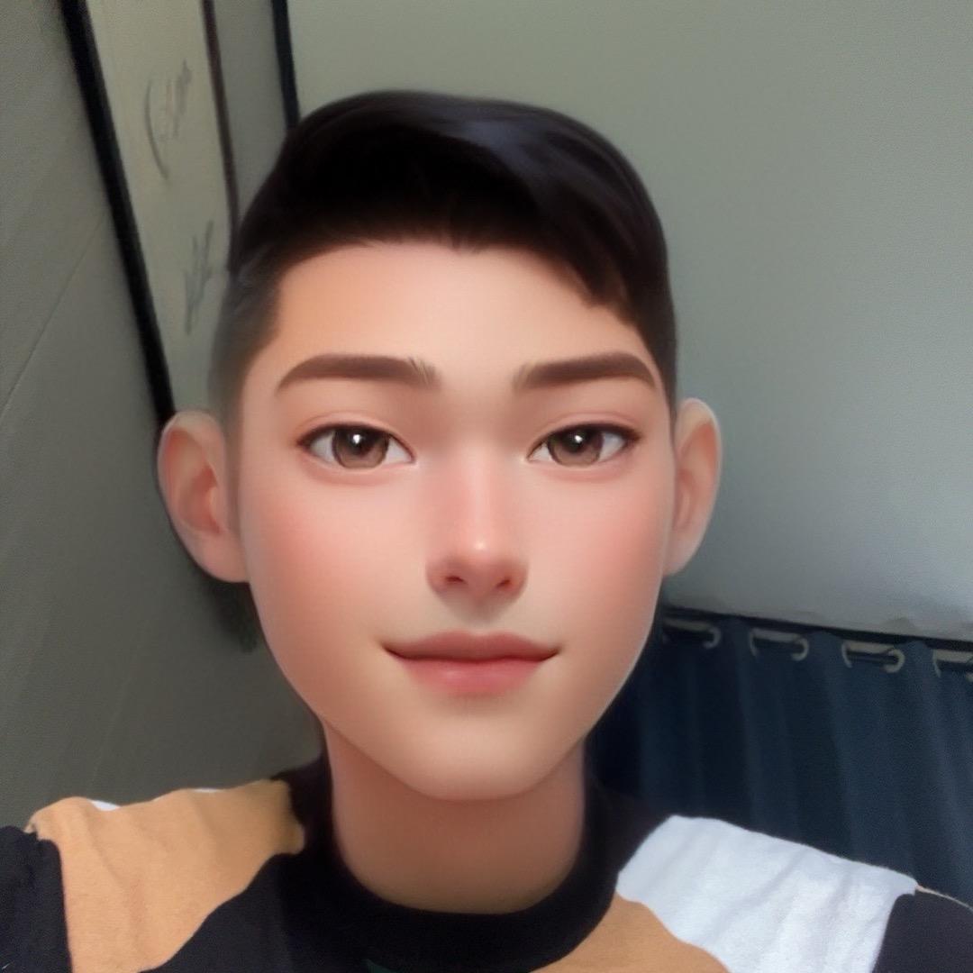 吕教练