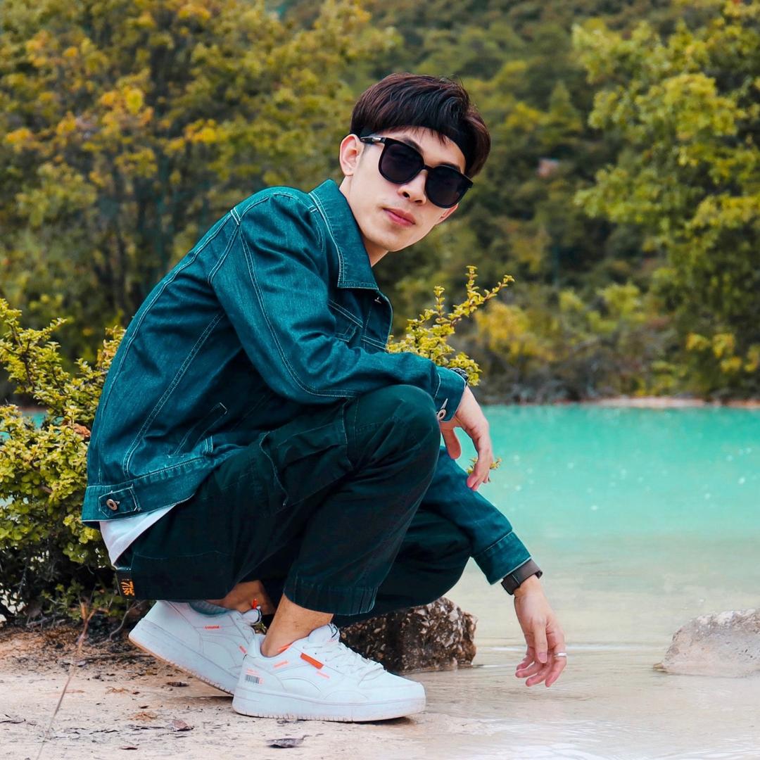 贪玩小新