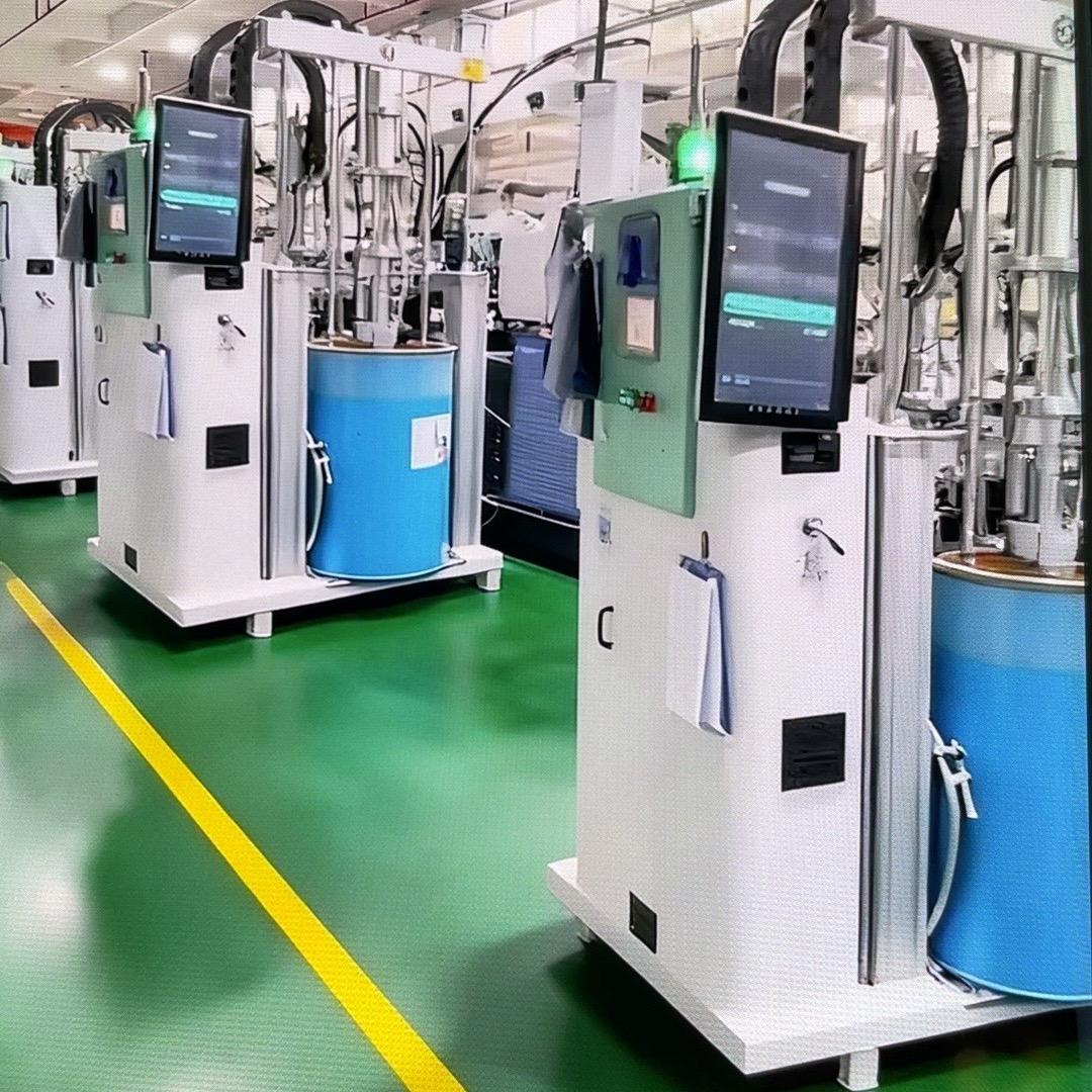 硅胶奶嘴源头工厂