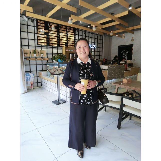 张姨催乳产后恢复