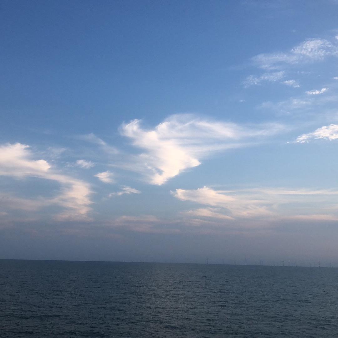 风叶维修