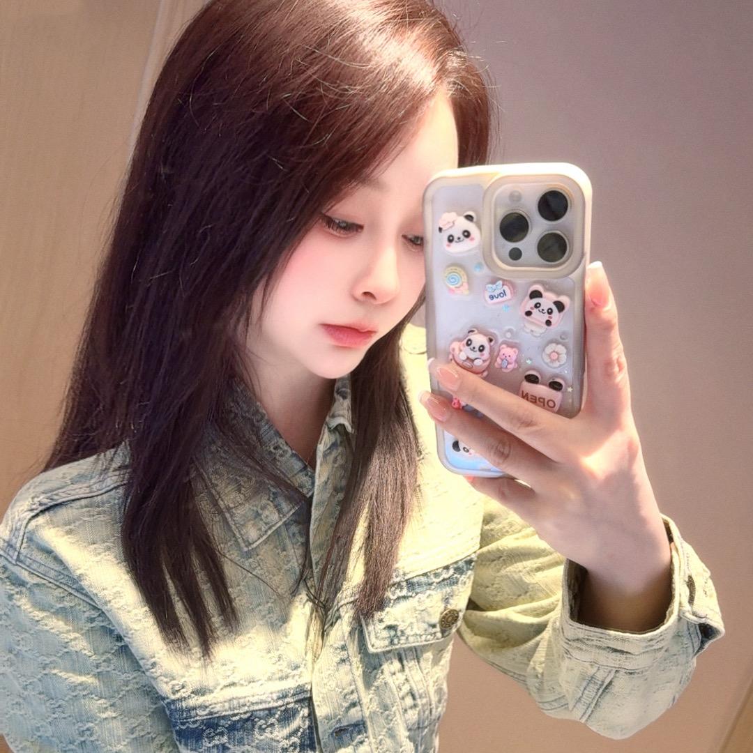 月月不月🐬