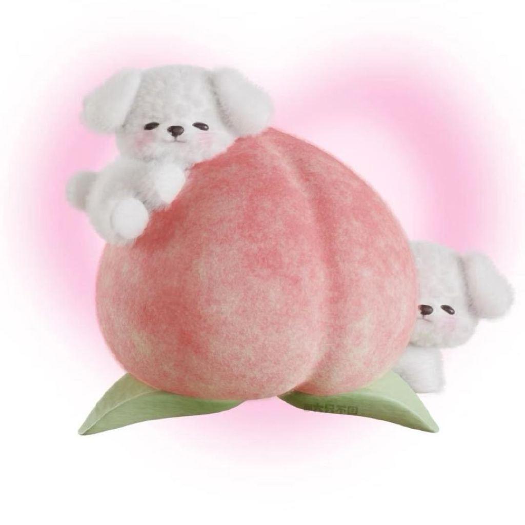 哪里桃