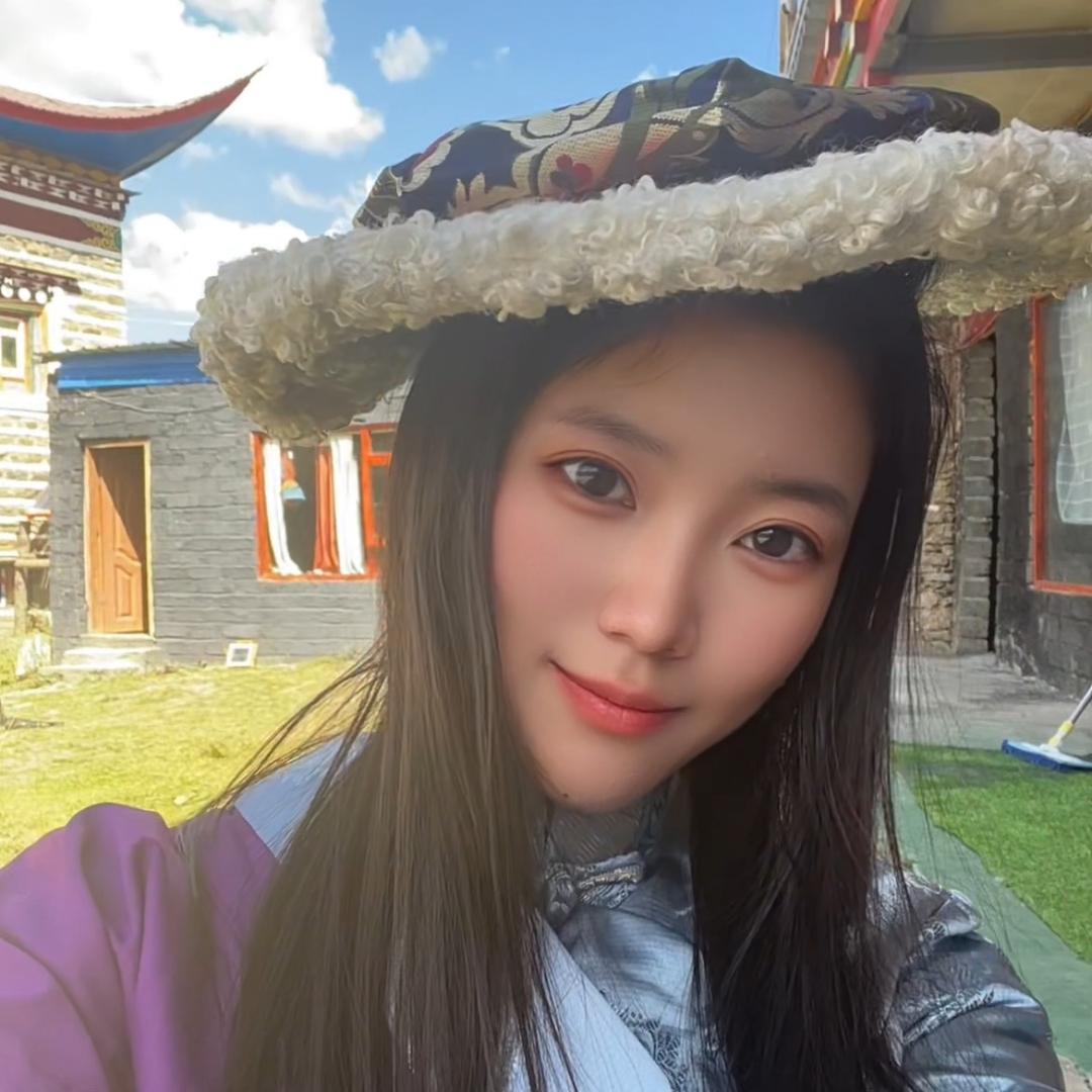 优优旅行记（大篷车）