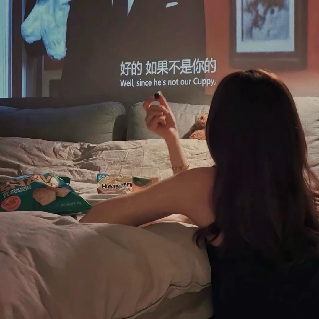 小泥巴🌈