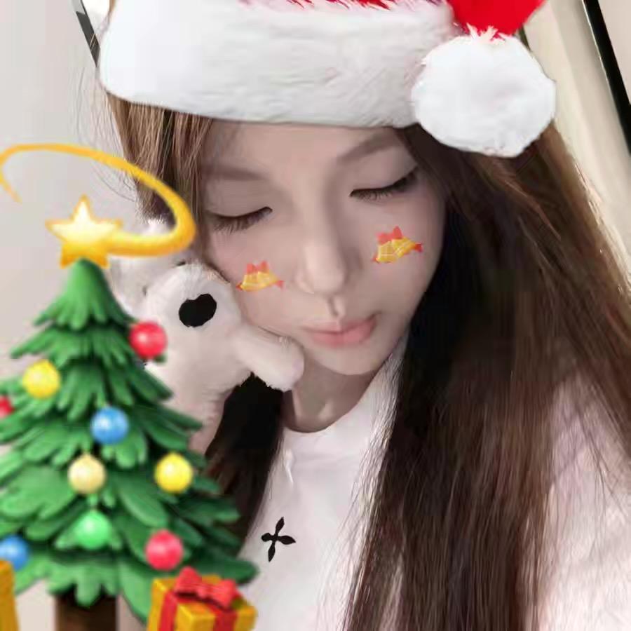11学姐🌨️