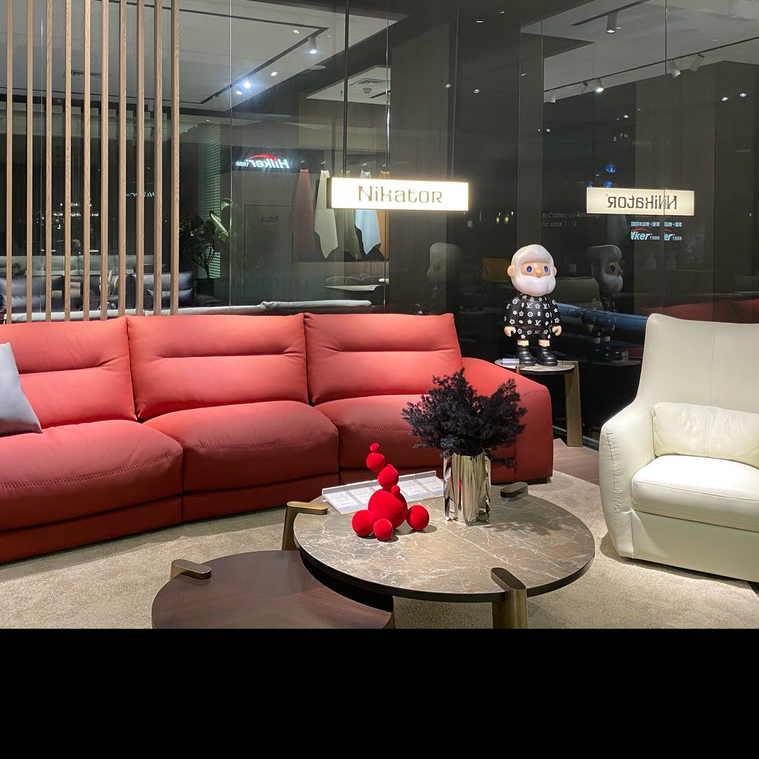 NIKATOR尼卡托深圳店