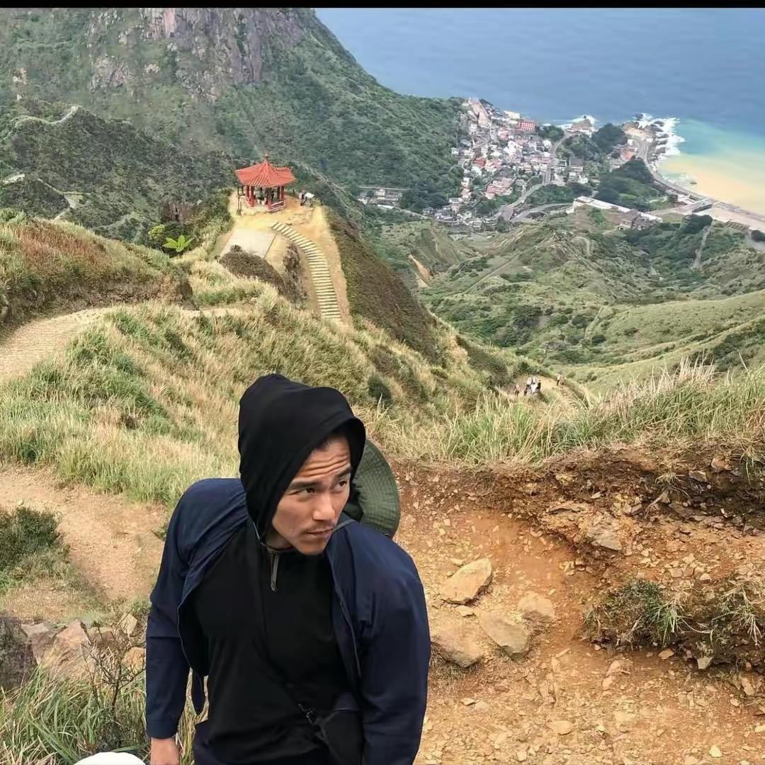 杨璞琢