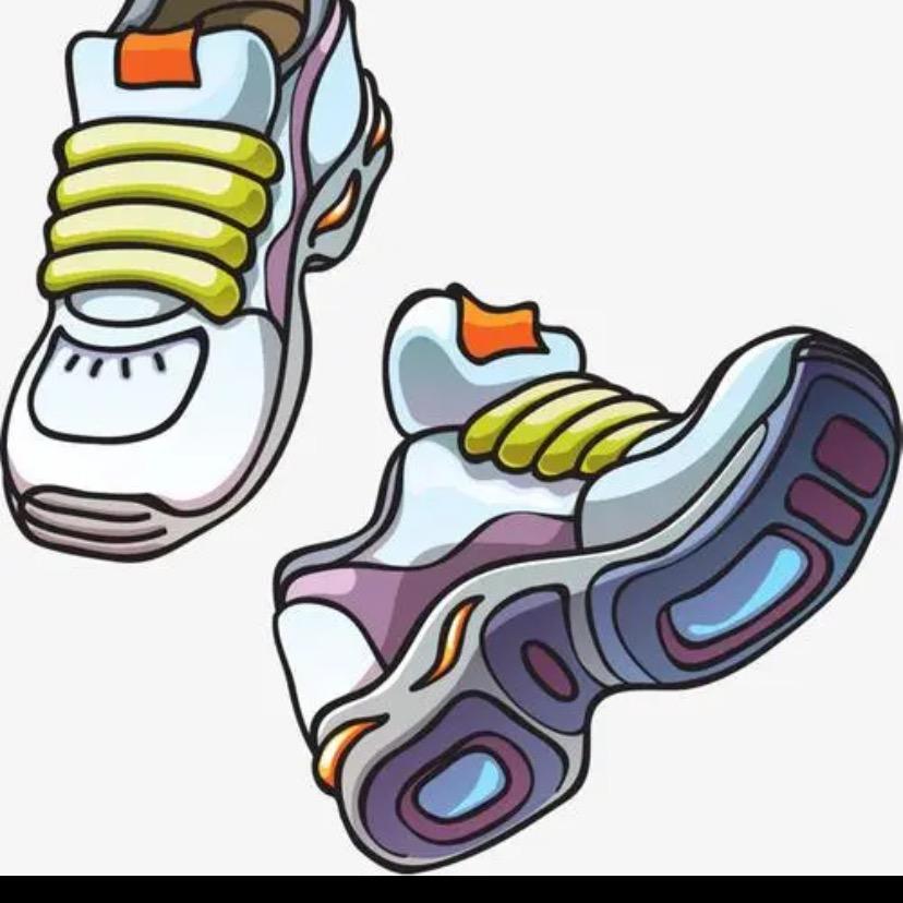 青春运动sneakers
