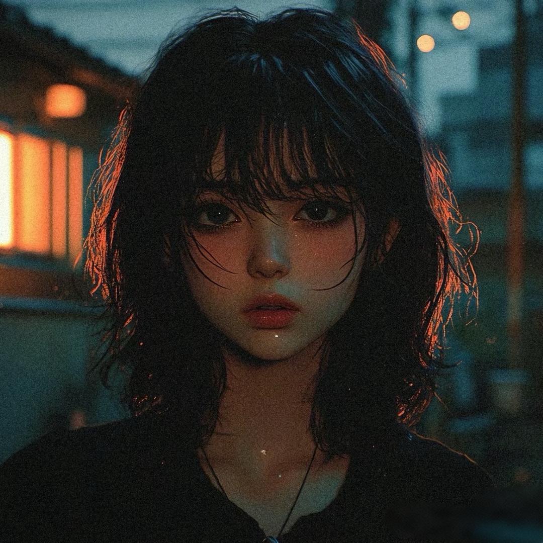 持花人