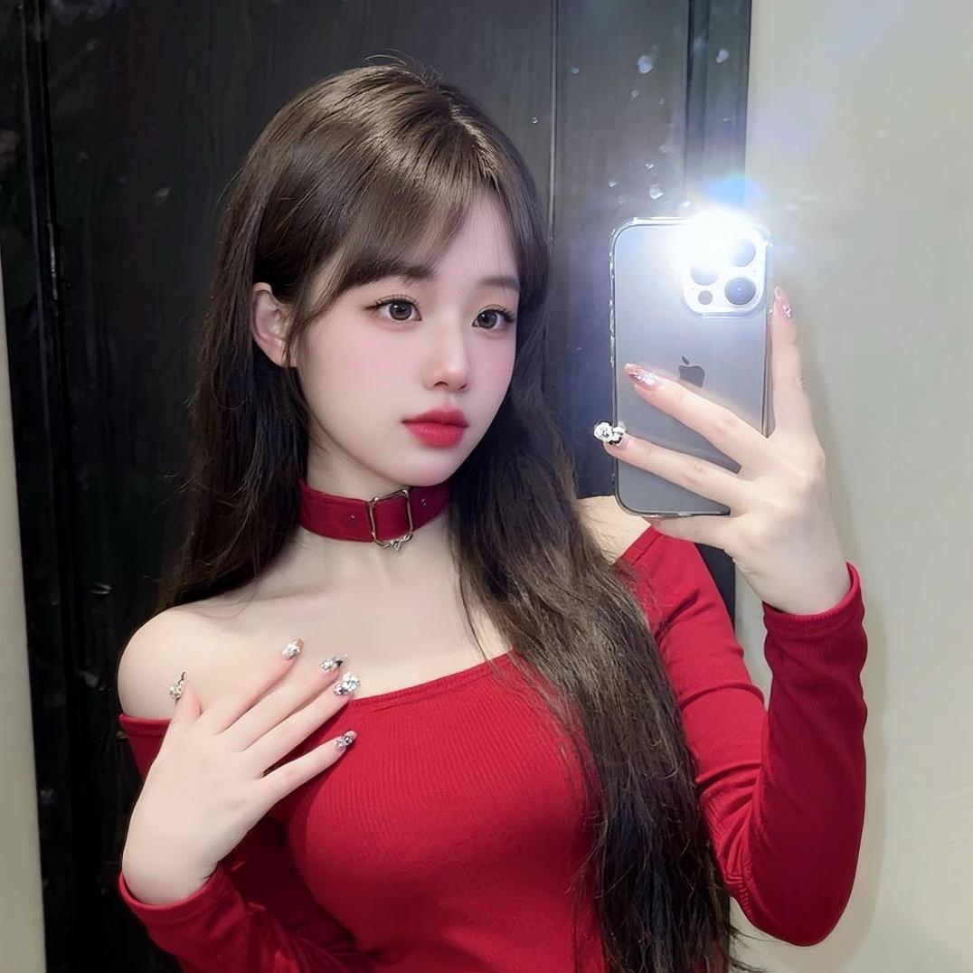 💋沫忆（从新开始）