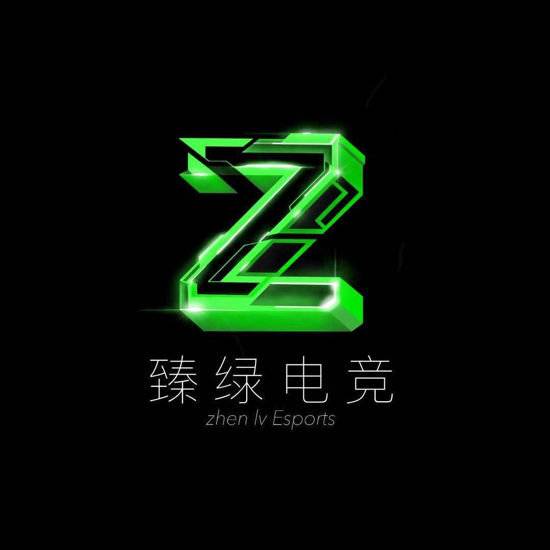 臻绿电竞（三角洲行动）