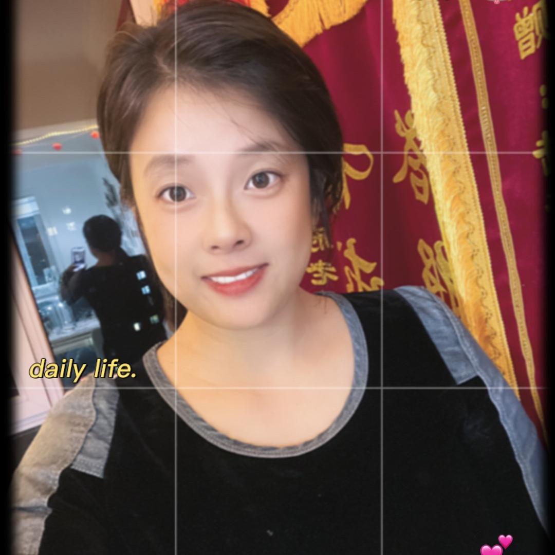 小花🌸姑娘（生活记录片）
