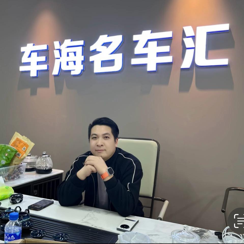 昆明车海租车（阿杜）